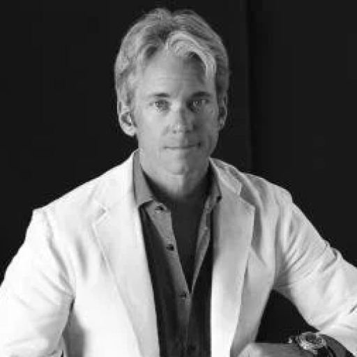 Portrait of Brian Weaver