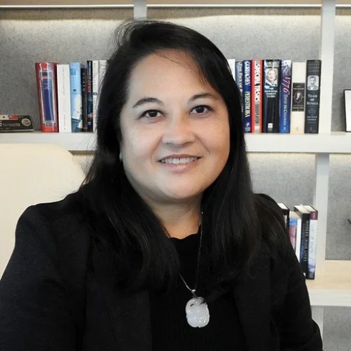 Portrait of Hon. Debra Wada