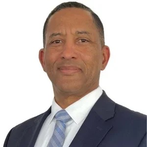Portrait of Jason Evans