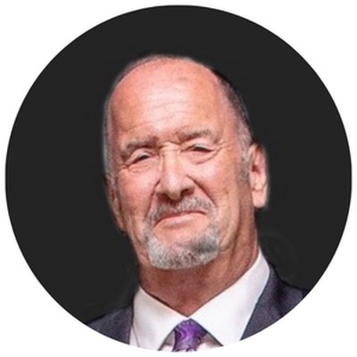 Portrait of Dr. Jim Martin
