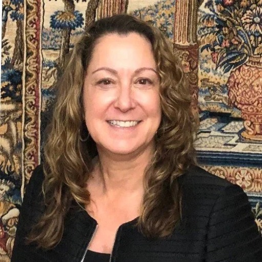 Portrait of Karyn Eliot